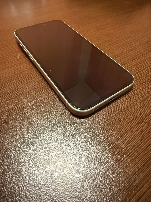 Apple iPhone 15 128GB -Blue