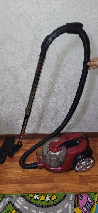 Пылесос продаётся