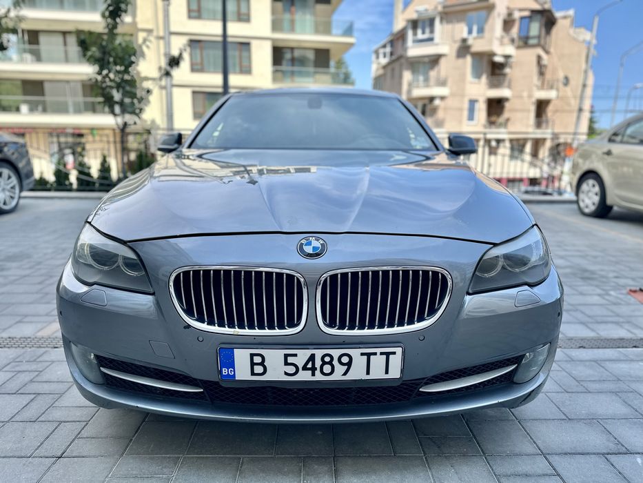 BMW F10 523i 3000 Автоматик