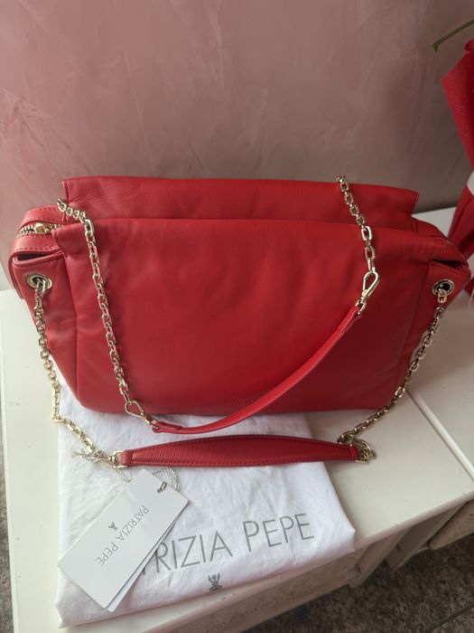 Patrizia Pepe, дамска чанта