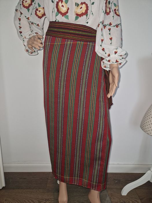 Catrinta Moldova lana