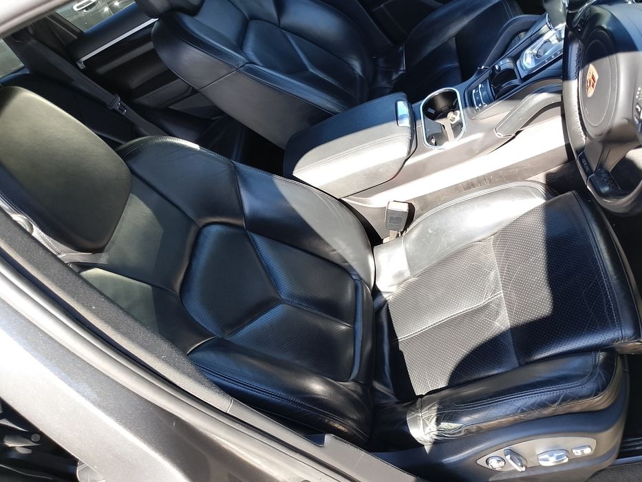 Porsche Cayenne 3.0 TDI ,CRC мотор ,245 к.с. , 2012 г. , 5 броя на час