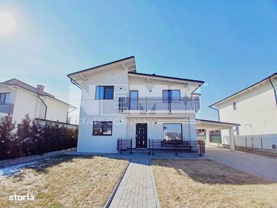 Casă de vânzare I Scheia I Suceava I 235.000 €