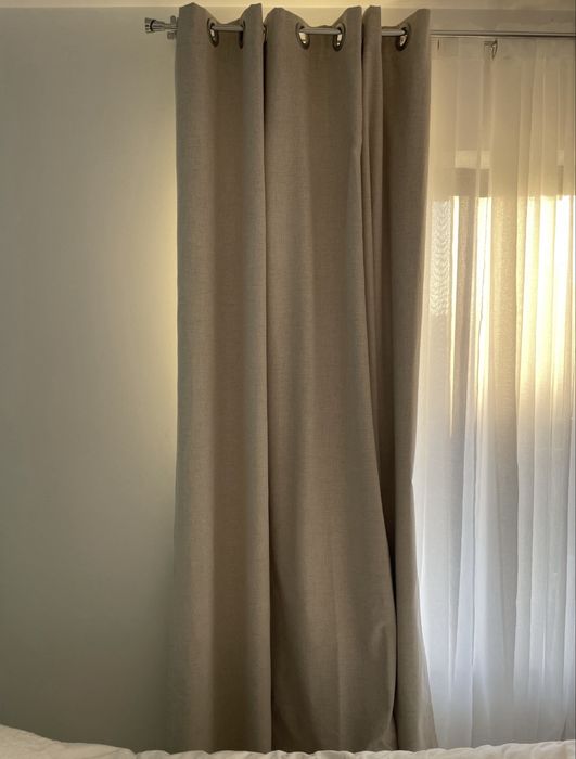 Draperie Blackout