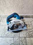 Corp circular brushless Makita DHS660