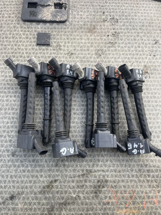 Запалителна бубина Фиат Алфа Fiat Alfa 1.4 бензин 2007-2018г.