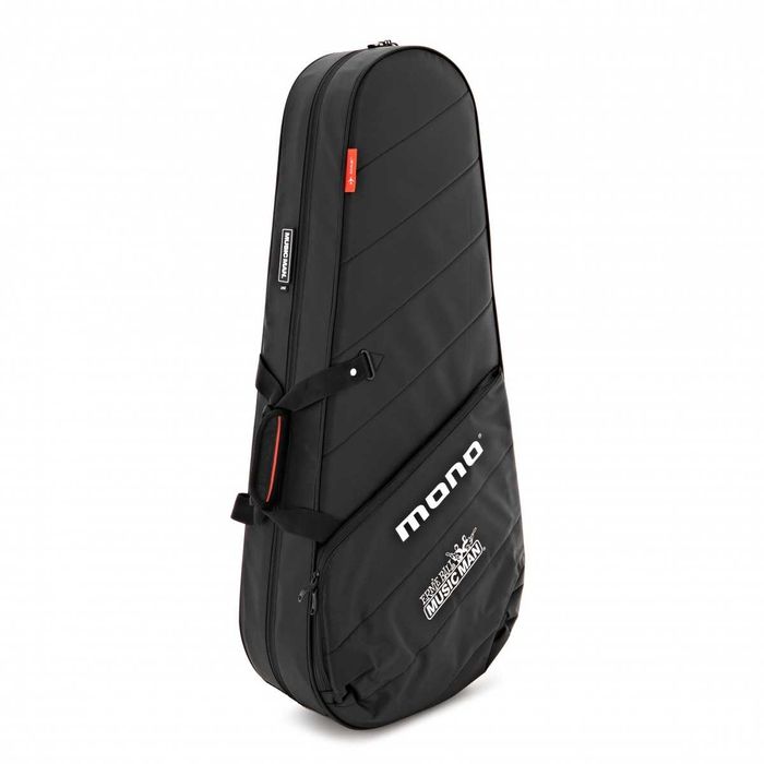 Ernie Ball Music Man JP15 Green Tiger eye Quilt!