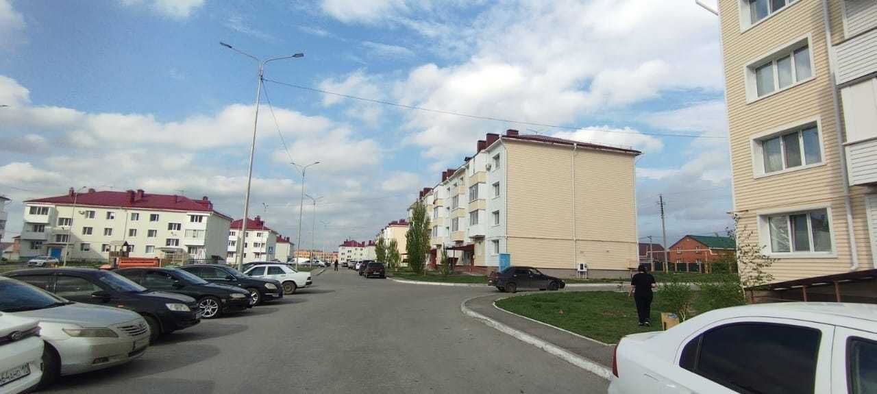 Продается 2х квартира в п Заречный мкр Северный