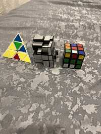 Продам Кубики Рубика