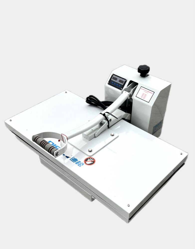 Termopress qo’lda issiqlik pressi Dison,  80*40 sm yangi