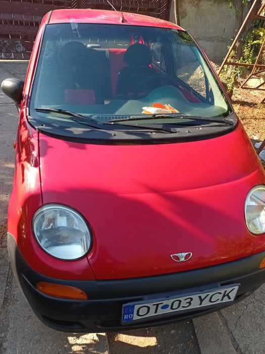 De vanzare Matiz
