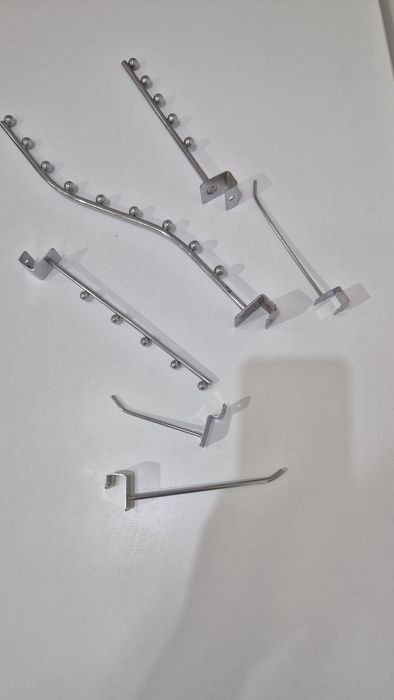 Крючки, торговое оборудование, вешалки, буратино