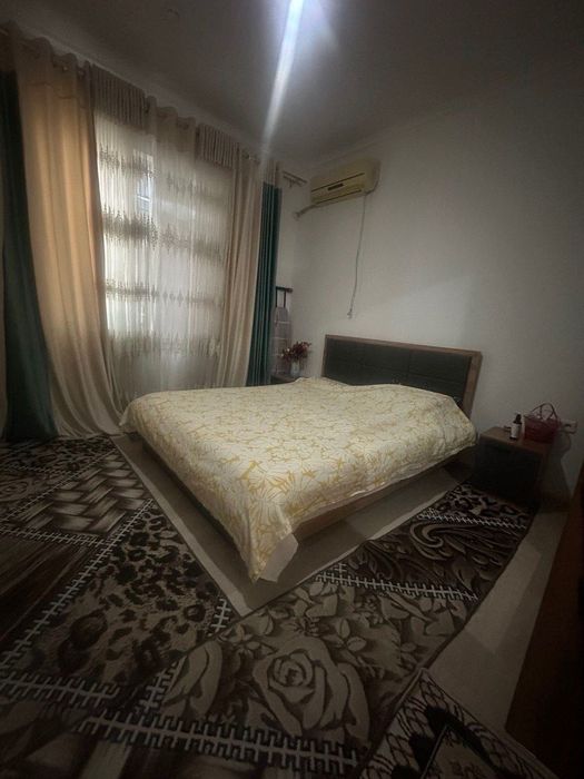 2 Xona Sergeli Oilaga