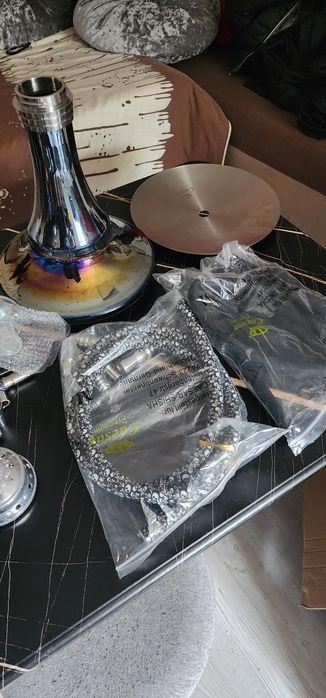 Vand narghilea caesar shisha
