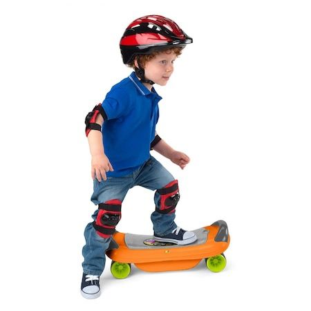 Jucarie Chicco 3 in 1 Balanskate