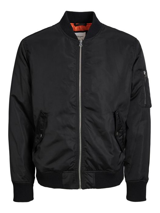 Jack jones 1990 бомбер новый