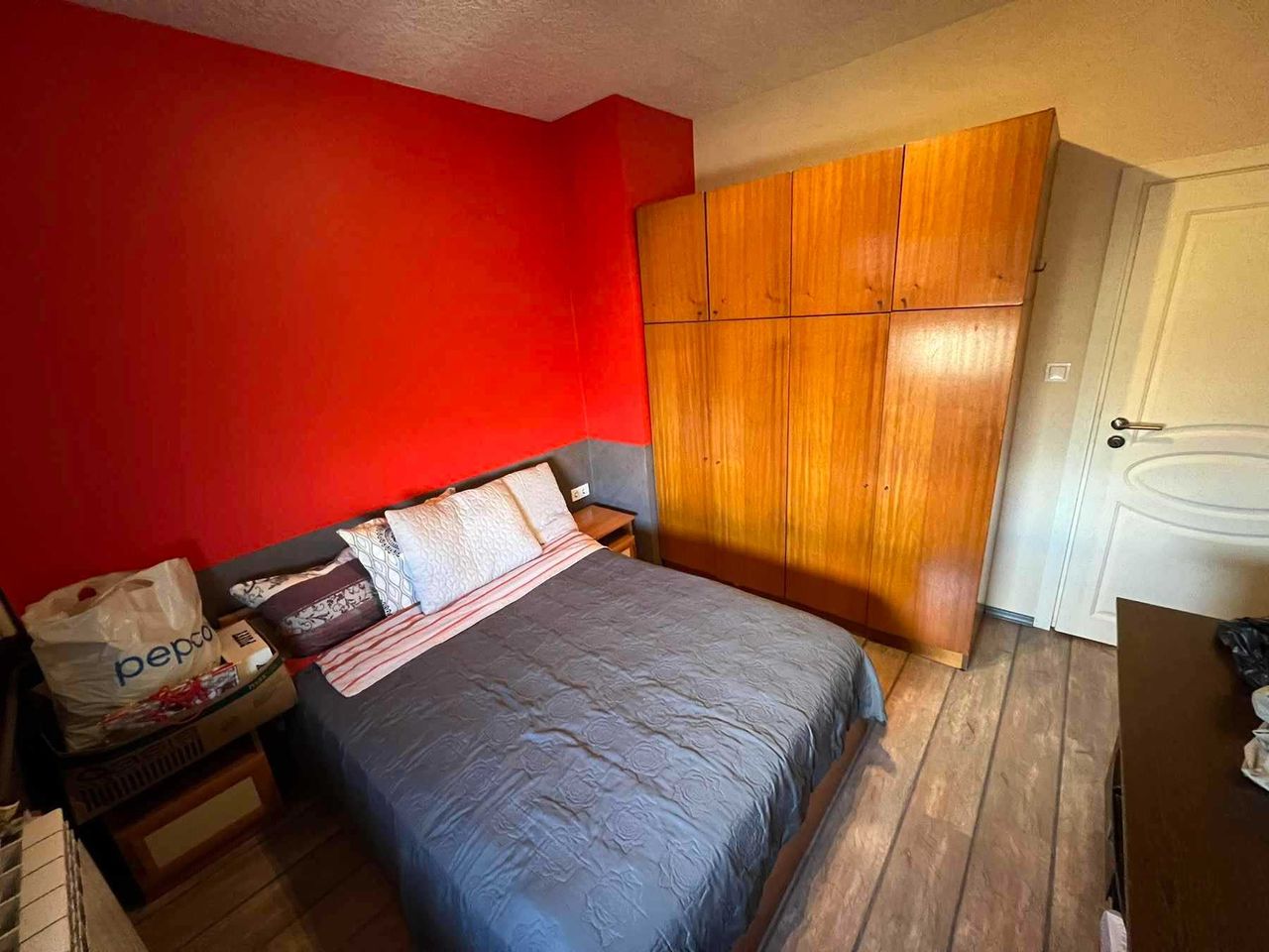 Продава се Четиристаен апартамент в Пловдив, Изгрев - 100 кв.м за 875 €/кв.м - Снимка #6