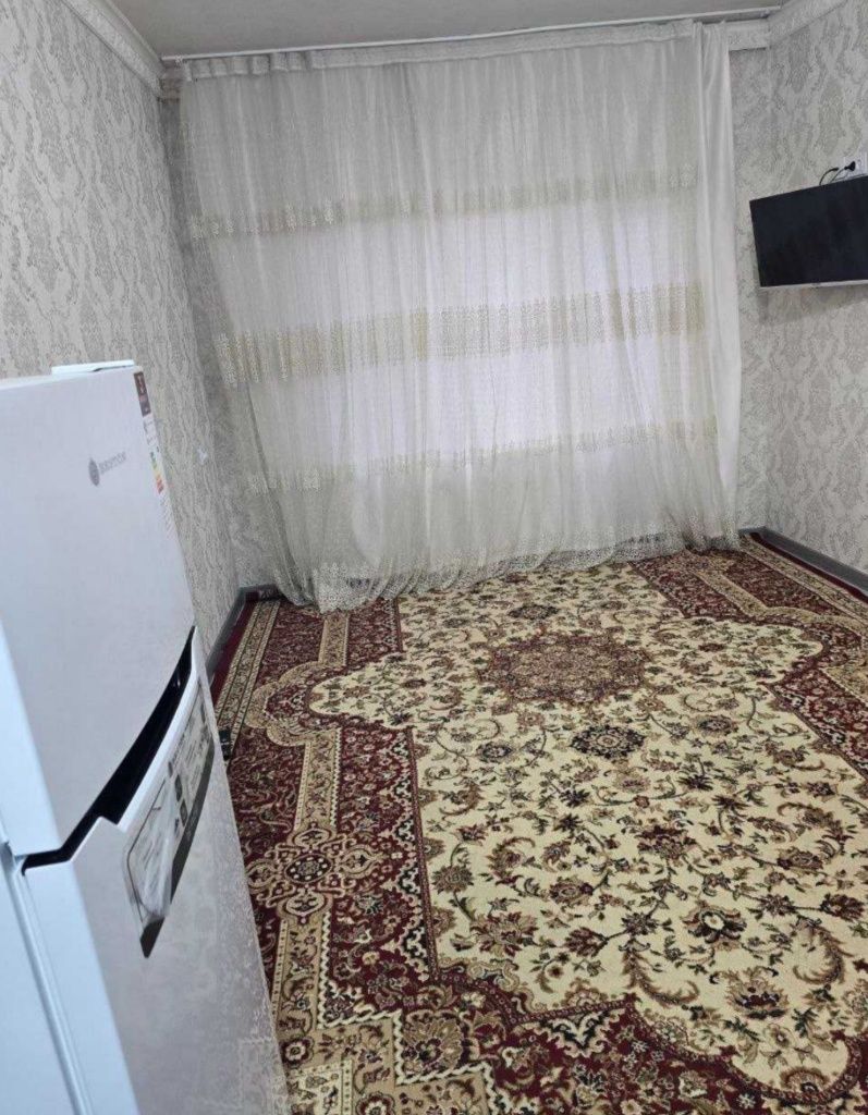 Maksim Gorkiy metro yaqnida bezmakler kvartira