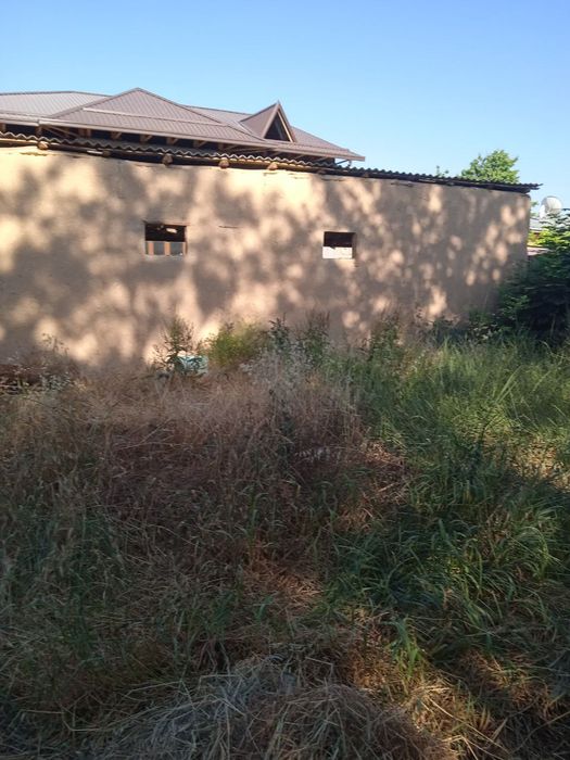 Продаётся земля. Юнусабадского  района 5.5 соток