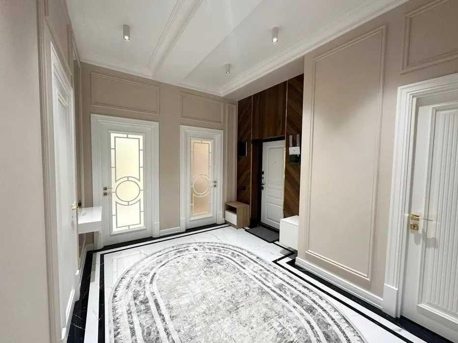 Бомба Цена! Юнусабадский 3х ком ЖК Казахстан ор-р Минор СРОЧНО ID06!