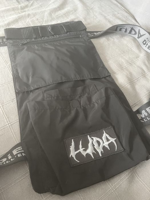 Чанта на Luda чисто нова