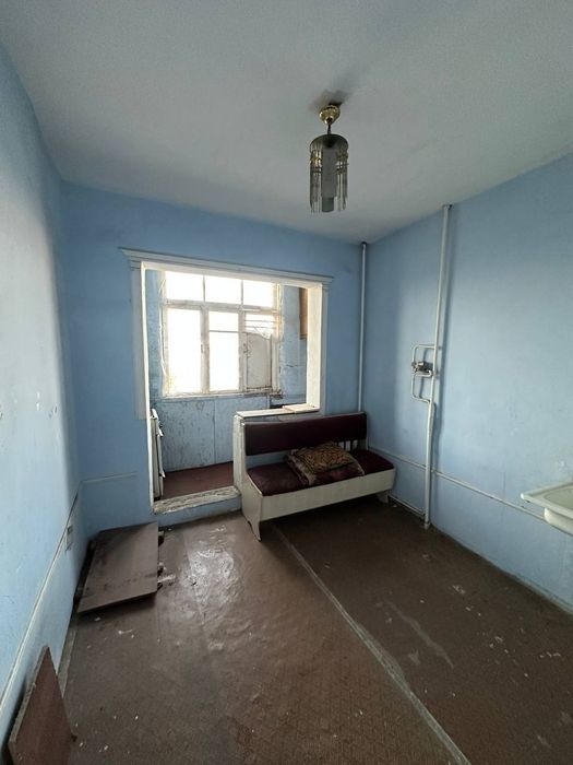 Продажа квартиры 2/6/9 Алмазарский район Каракамыш 2/1