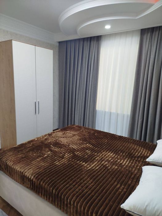 Аренда 3/1/4 Ц-6 Юнусабадский район