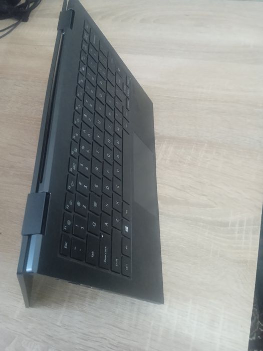 Samsung galaxy book x360