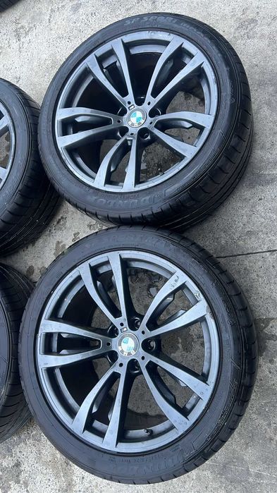 Jante R20 BMW X5 F15