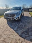 Mercedes Glc diesel