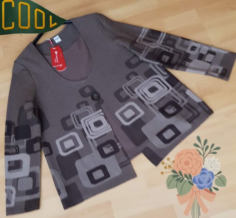 Bluze dama,model 2 în 1,super calitate/Italia,diverse mărimi