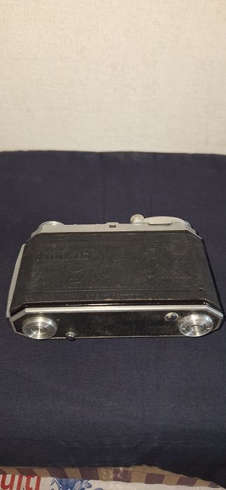 Aparat foto Retina 1a