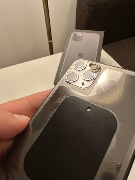 Iphone 11 Pro Max 64gb