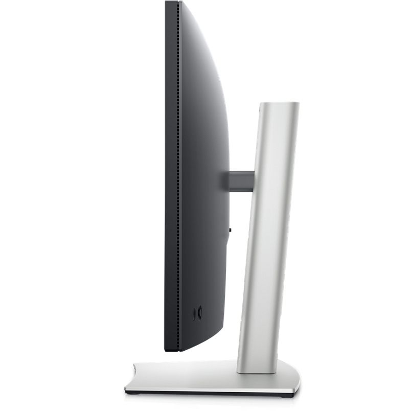 2K+ Офисный изогнутый монитор WQHD Dell P3424WE 34" IPS 60Hz