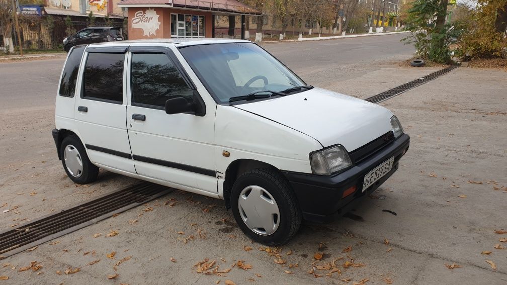 Продаётся Daewoo Tiko