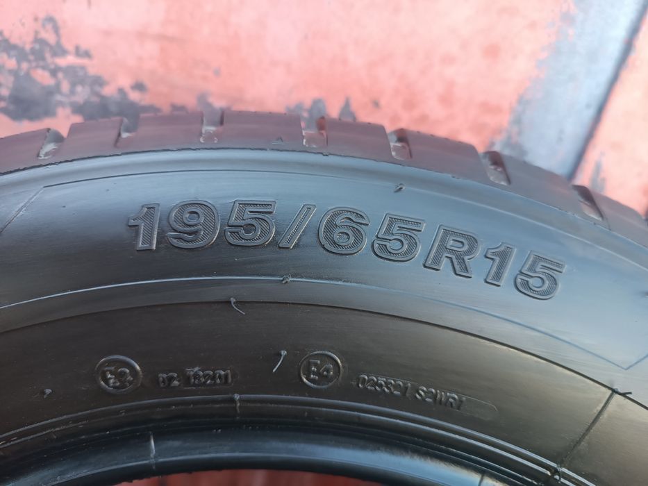 195/65/15 Firestone
