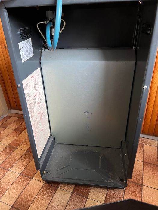 Отоплителна печка Delonghi печка на газ делонги
