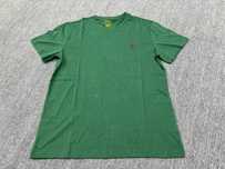 Tricou Ralph Lauren Verde Regular Fit