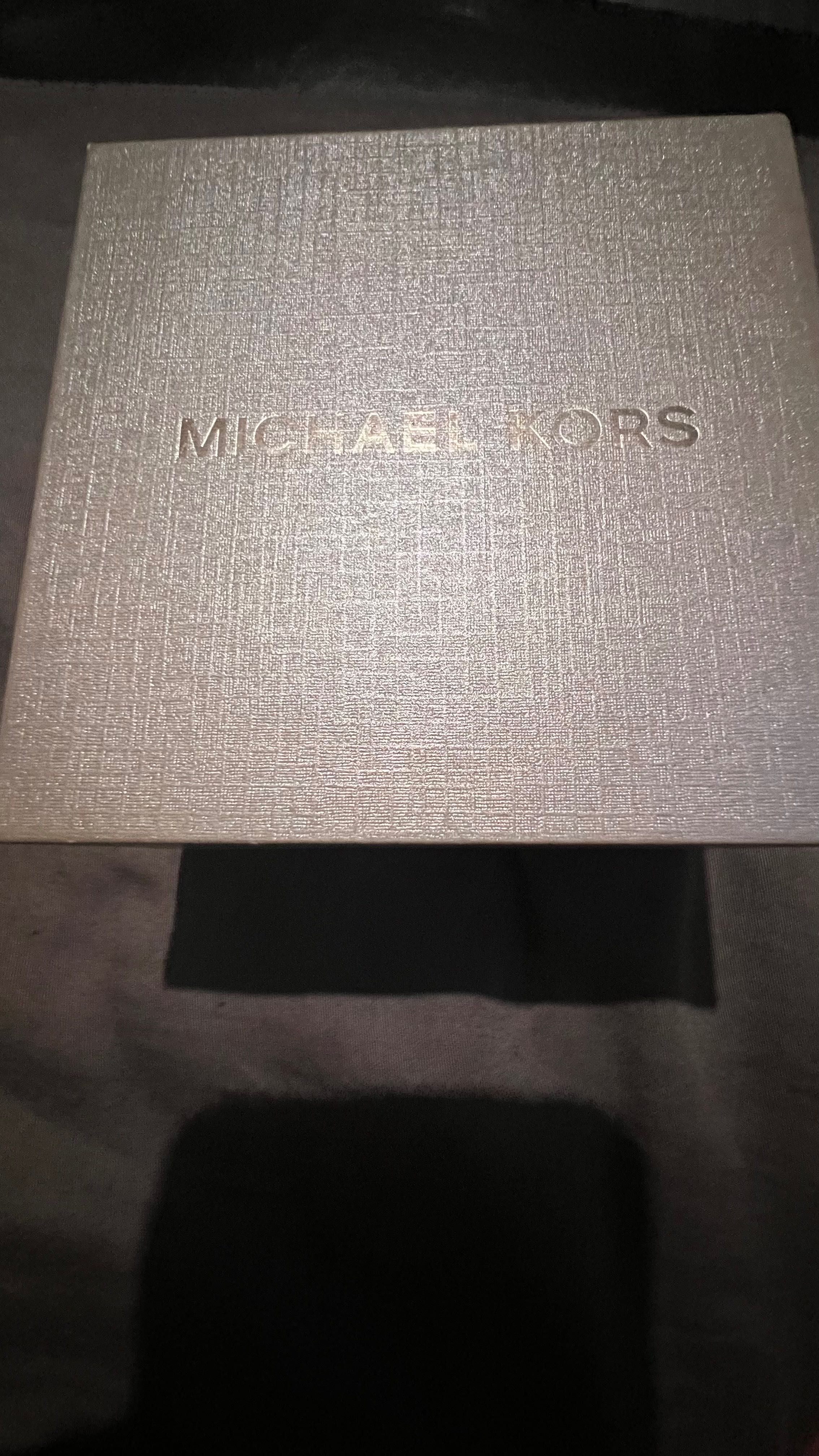 Обеци Мichael Kors