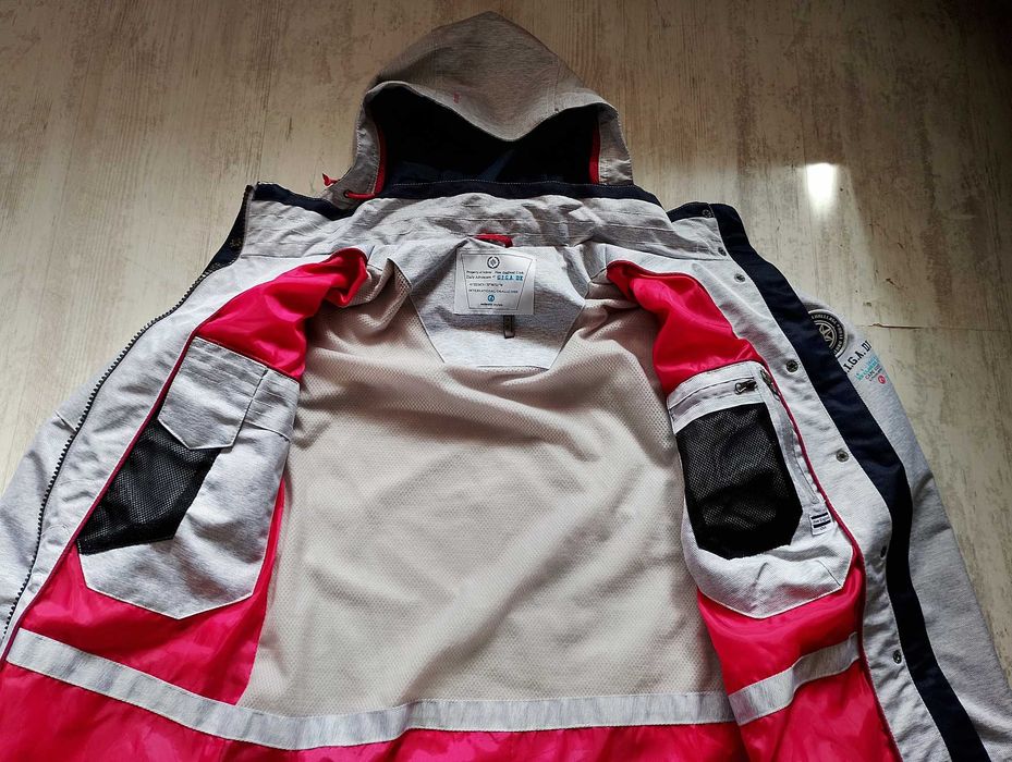 Дамско яке G.I.G.A. DX by Killtec