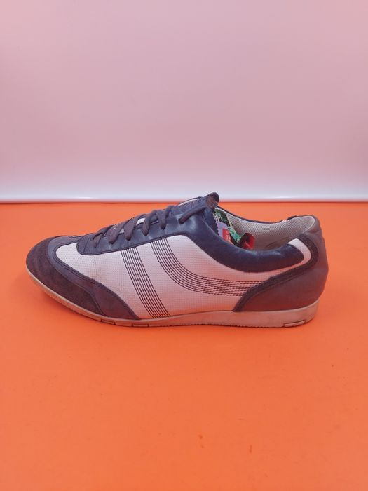 Boss номер 43 Оригинални мъжки обувки