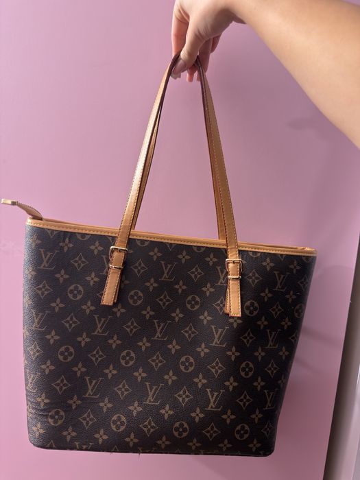 geanta louis vuitton