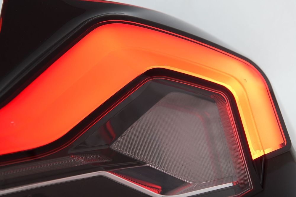 Stopuri LED compatibil cu BMW Seria 2 F22 F23 M2 F87 (2014-2020) Semna