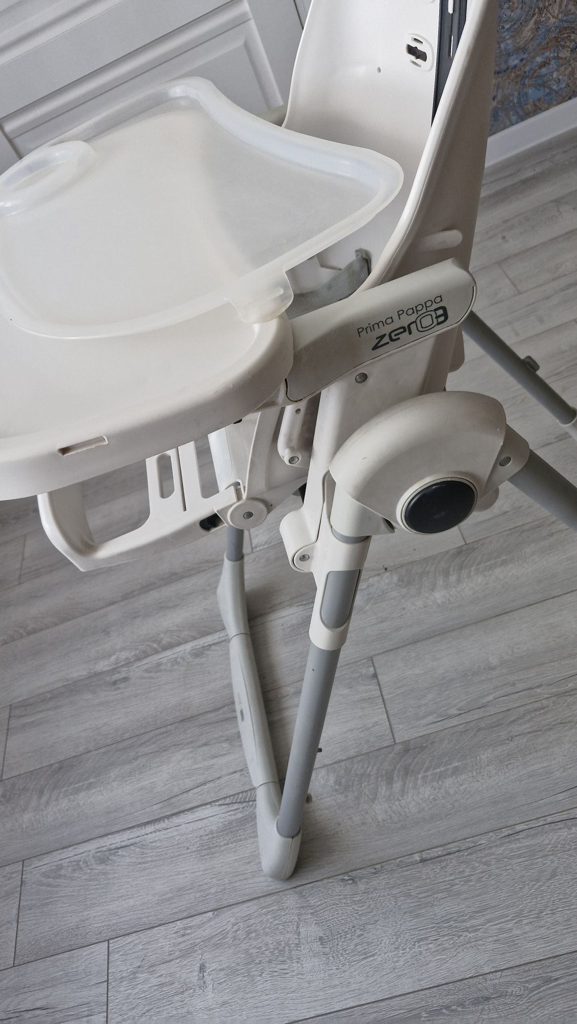 Стул для кормления  Peg prego Prima papa zero3