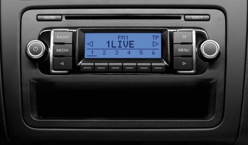 Modul Bluetooth VW Golf/Passat RNS510/RCD510/RCD310/RCD210 PLUG&PLAY