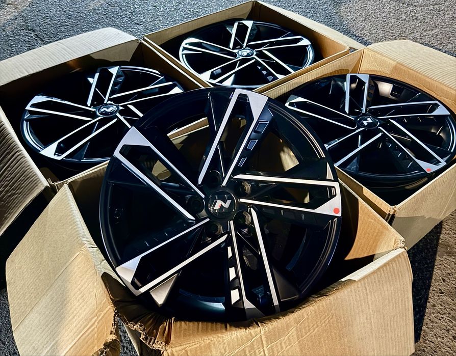 Диски оригинал хундай соната 2025