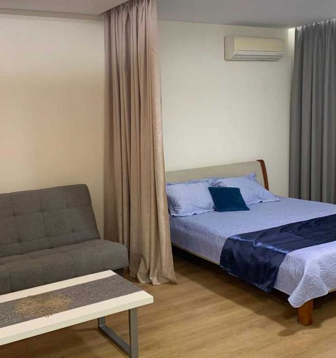 Дава се под наем Едностаен апартамент в Пловдив, Централна гара - 40 кв.м за 229.5 € - Снимка #5