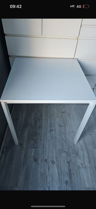 Стол Ikea 75×75 икеа икея