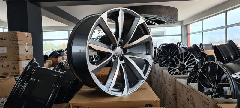 Jante 22'' Audi Q7 Q8