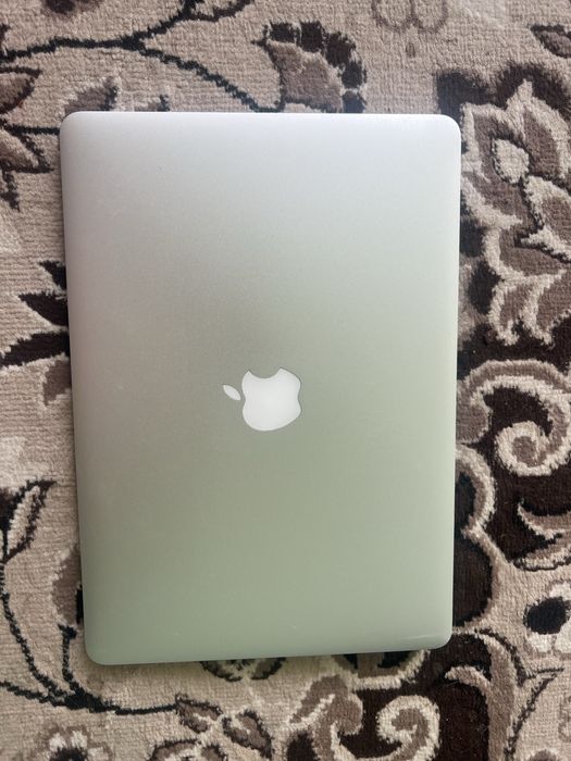 Macbook air 2014